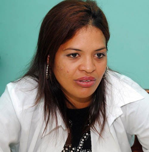Yanelis Sánchez Roselló Yanelis Sánchez Roselló