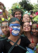 Cuba despide el verano. Foto AIN