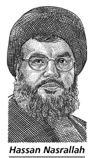 [Hassan Nasrallah]