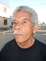 Luis Ramrez