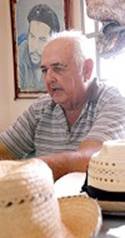 «Creo que no toda la culpa es de Acopio. Hay algo trabado en algún escalón», afirmó Orlando Gómez.