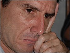 Silvio Benítez (Foto Raquel Perez).