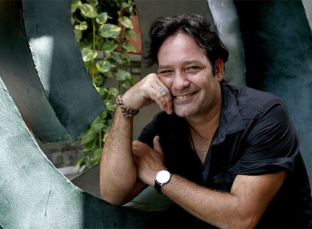 Jorge Perugorra