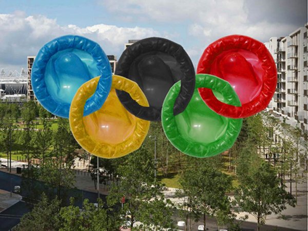 El tributo carnal era uno de los premios que reciban los participantes de las primeras olimpiadas de la humanidad en Atenas.