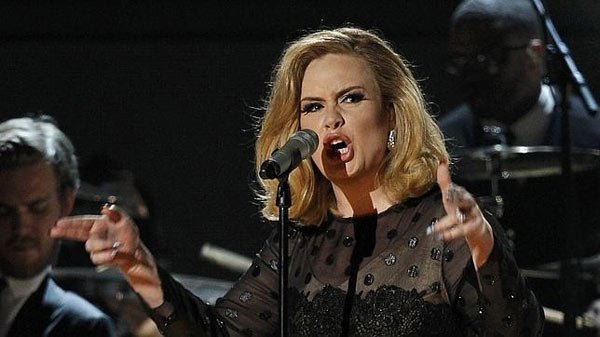 Adele