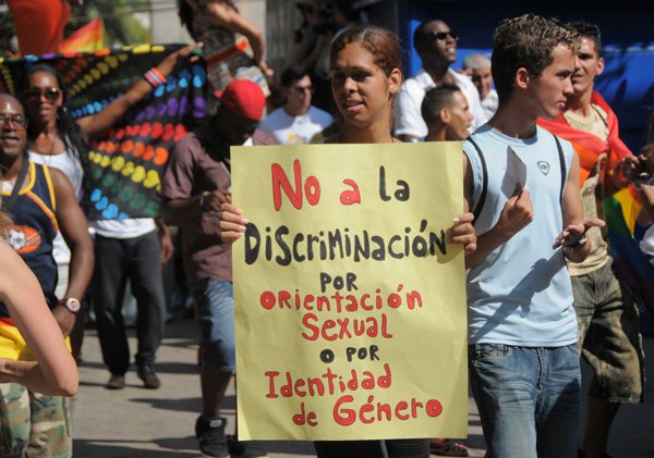 Hasta el prximo viernes, en Varadero, especialistas y activistas internacionales debatirn e intercambiarn experiencias en relacin con la lucha contra toda forma de discriminacin y exclusin por orientacin sexual e identidad de gnero