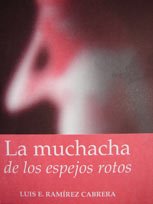 La muchacha de los espejos rotos