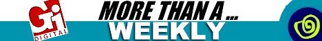 MORE THAN A WEEKLY