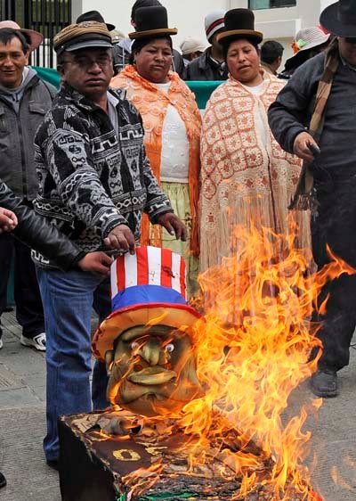 FOTO: AFP 