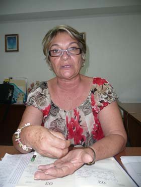 Fotos del autor