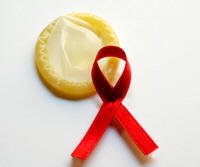 Proteccin contra el SIDA