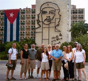 cuba