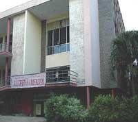 Theaters: Bertolt Brecht, Theater