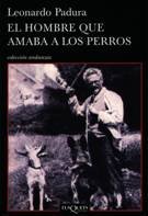 padura_elhombrequeamabaalosperros