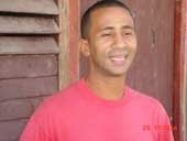 Jorge Luis Bigotte.