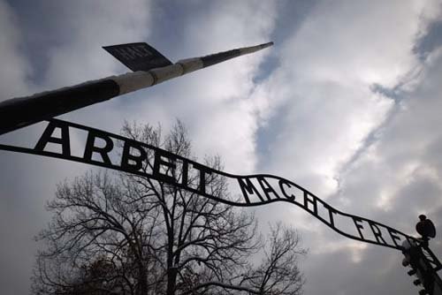 FOTO: Reuters 
