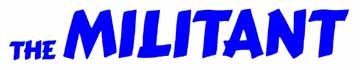 The Militant (logo)