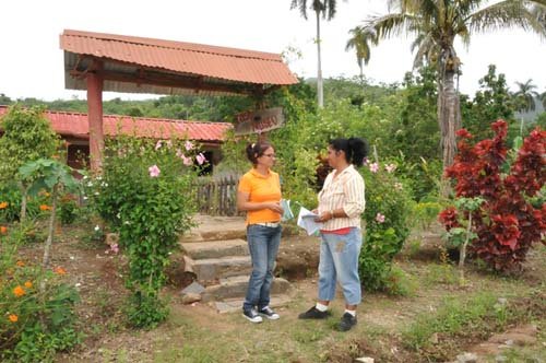 foto del autor