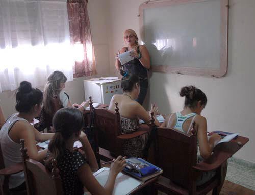 FOTO: ISMAEL BATISTA