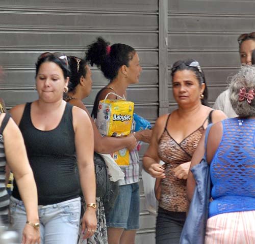 FOTO: ISMAEL BATISTA