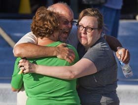  Foto: AP