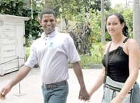 Muchos j�venes sustentan el criterio de que las fronteras entre lo deseado en cuestiones del amor y lo que la sociedad acepta se van diluyendo cada vez m�s.