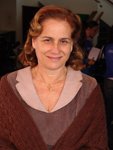 Personaje de la telenovela brasilea: Mujeres apasionadas