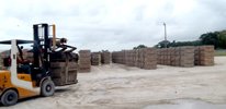 Bloques apilados