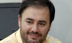 Wadah Khanfar, director general of Al Jazeera.